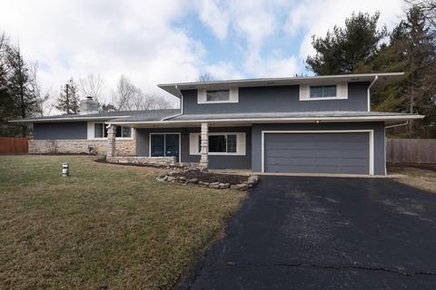 4029 Poste Ln, Columbus, OH 43221 photo 1