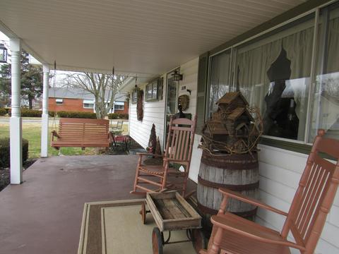 1170 Mccain Ave, Springfield, OH 45506 photo 38