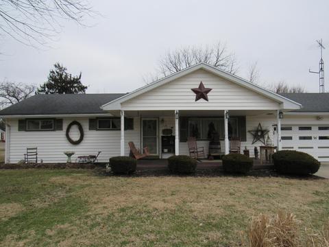 1170 Mccain Ave, Springfield, OH 45506 photo 1