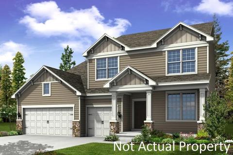 2833 Summerland Loop, Powell, OH 43065 photo 1