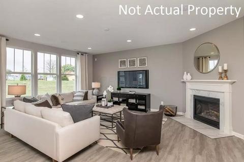 2833 Summerland Loop, Powell, OH 43065 photo 6