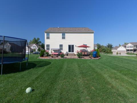 481 Rolling Acre Dr, Lithopolis, OH 43136 photo 24