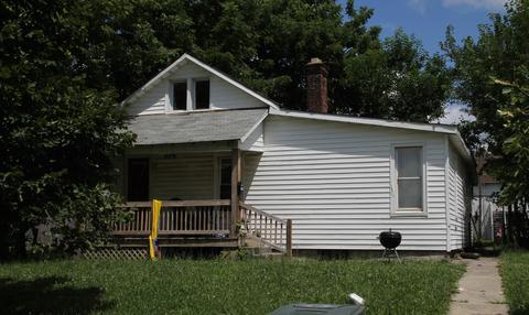 558 E Markison Ave, Columbus, OH 43207 photo 1