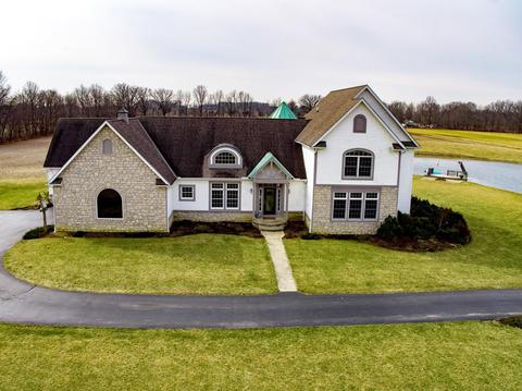 2017 Ford Rd, Delaware, OH 43015 photo 1