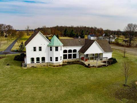 2017 Ford Rd, Delaware, OH 43015 photo 4