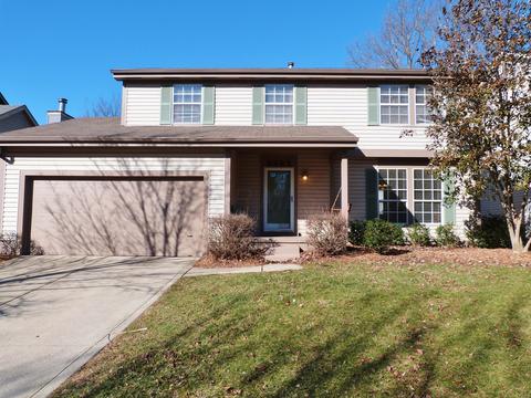 8885 Cornwallis Ct, Powell, OH 43065 photo 1