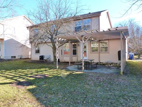 8885 Cornwallis Ct, Powell, OH 43065 photo 37