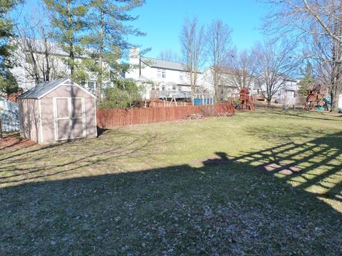 8885 Cornwallis Ct, Powell, OH 43065 photo 38