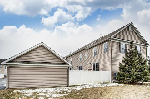 5340 Rustic Falls Dr, Dublin, OH 43016 photo 23