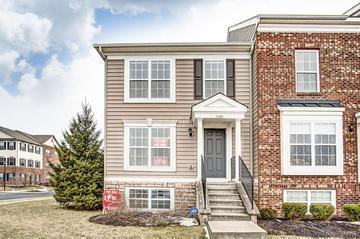 5340 Rustic Falls Dr, Dublin, OH 43016 photo 1