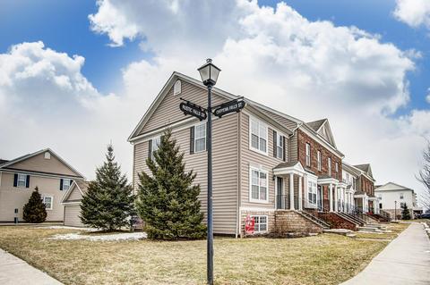 5340 Rustic Falls Dr, Dublin, OH 43016 photo 2