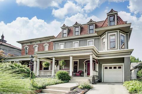 207 E Wheeling St, Lancaster, OH 43130 photo 2