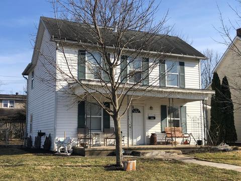 604 S Scioto St, Circleville, OH 43113 photo 1