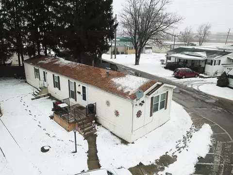 1639 Marion Waldo Rd #1653, Marion, OH 43302