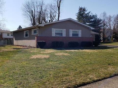 423 Holiday Ln, Circleville, OH 43113 photo 2