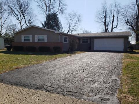 423 Holiday Ln, Circleville, OH 43113 photo 1