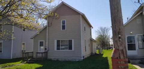 397 Fahey St, Marion, OH 43302 photo 1