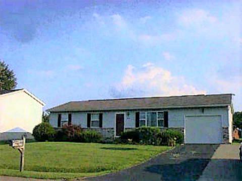 545 Derby Downs Rd, Newark, OH 43055 photo 1