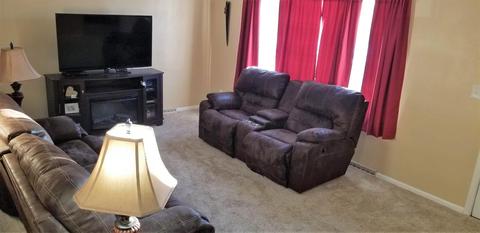 4802 Merrimont Ave, Springfield, OH 45503 photo 6
