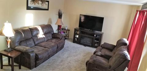 4802 Merrimont Ave, Springfield, OH 45503 photo 7