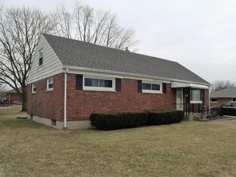 4802 Merrimont Ave, Springfield, OH 45503 photo 2