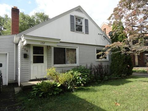 137 Wolfe Ave, Mansfield, OH 44907 photo 1