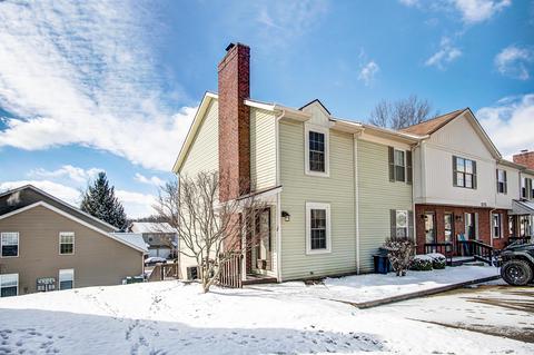 1275 Pineview Trl #A, Newark, OH 43055 photo 1