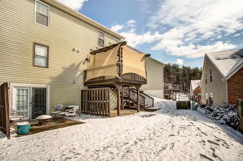1275 Pineview Trl #A, Newark, OH 43055 photo 18