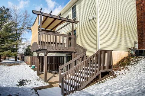 1275 Pineview Trl #A, Newark, OH 43055 photo 17