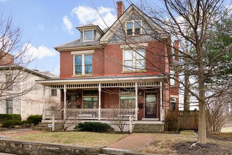 147 E 1st Ave, Columbus, OH 43201 photo 1