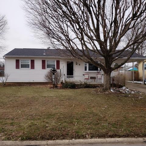 1177 Lone Pine Rd, Circleville, OH 43113 photo 2
