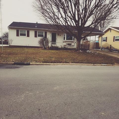 1177 Lone Pine Rd, Circleville, OH 43113 photo 4