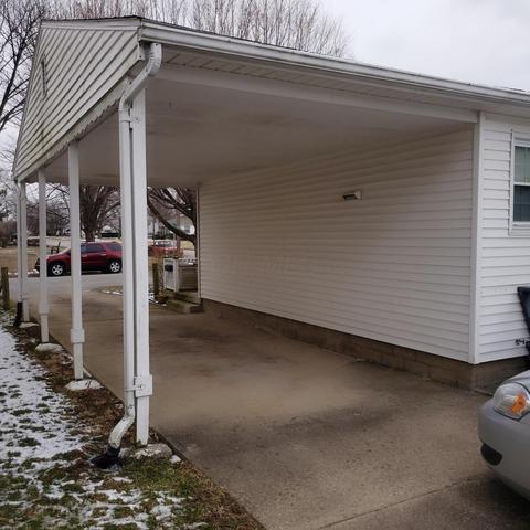 1177 Lone Pine Rd, Circleville, OH 43113 photo 5
