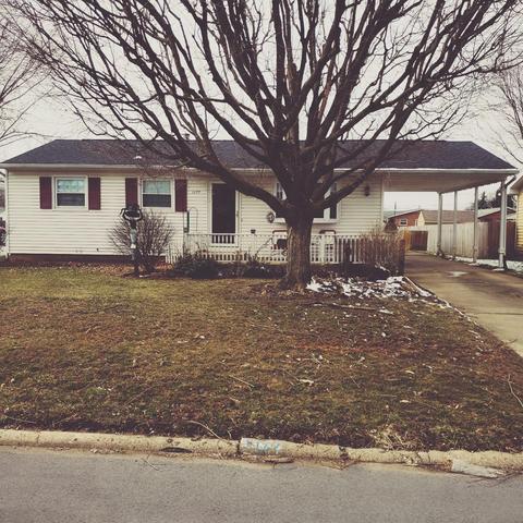 1177 Lone Pine Rd, Circleville, OH 43113 photo 3