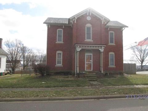 201 E Main St, Amanda, OH 43102 photo 1