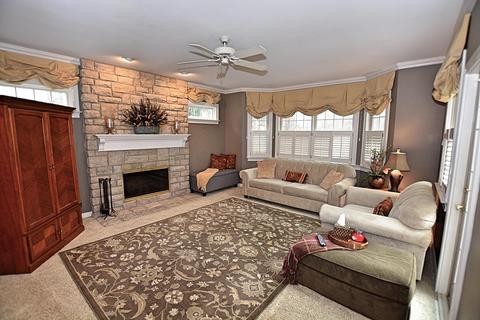 7625 Kestrel Way E, Dublin, OH 43017 photo 5