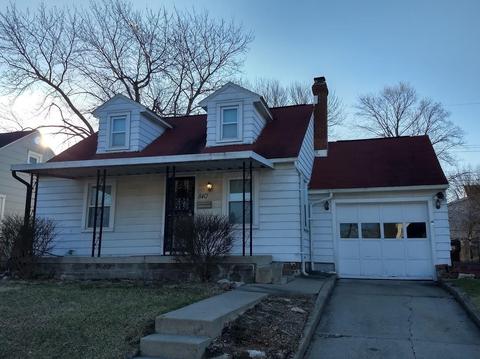 840 Elder St, Springfield, OH 45505 photo 10