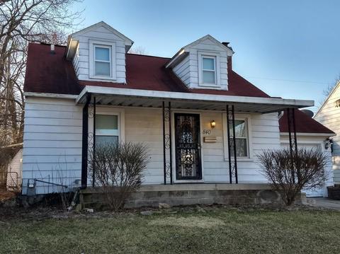 840 Elder St, Springfield, OH 45505 photo 9