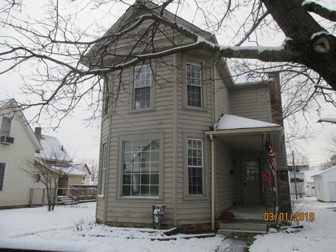 121 E Main St, Mount Sterling, OH 43143 photo 1