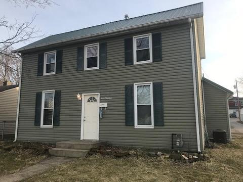 419 Watt St, Circleville, OH 43113 photo 2