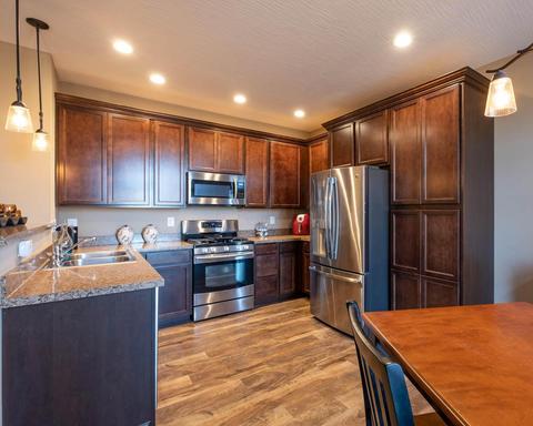 237 Faulkner Dr, Lithopolis, OH 43136 photo 2