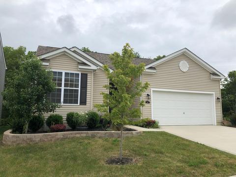237 Faulkner Dr, Lithopolis, OH 43136 photo 1