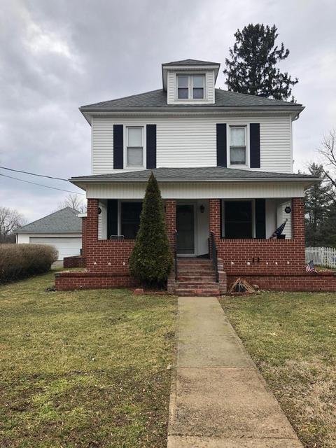 60 E Case St, Powell, OH 43065 photo 1