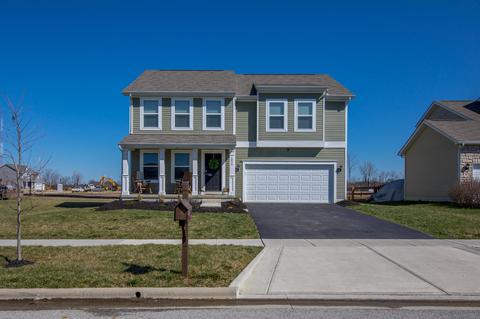 1058 Gartner Ct, Obetz, OH 43207 photo 2