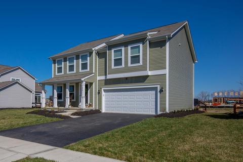 1058 Gartner Ct, Obetz, OH 43207 photo 1