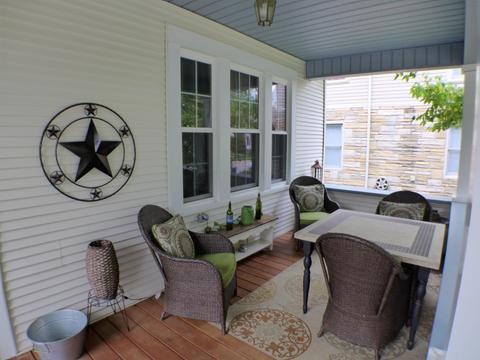 523 Warner Ave, Logan, OH 43138 photo 5