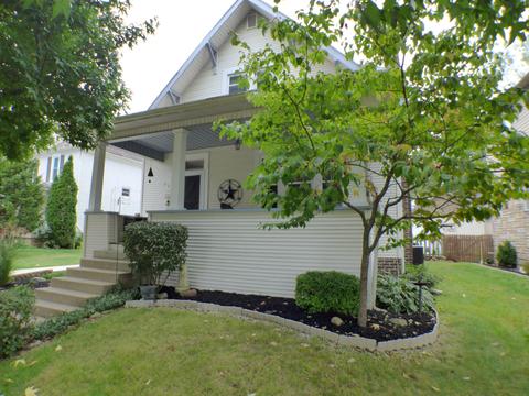 523 Warner Ave, Logan, OH 43138 photo 2