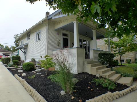 523 Warner Ave, Logan, OH 43138 photo 3