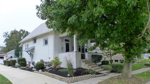 523 Warner Ave, Logan, OH 43138 photo 4