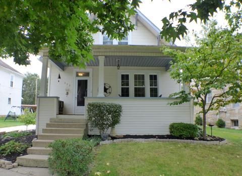 523 Warner Ave, Logan, OH 43138 photo 1